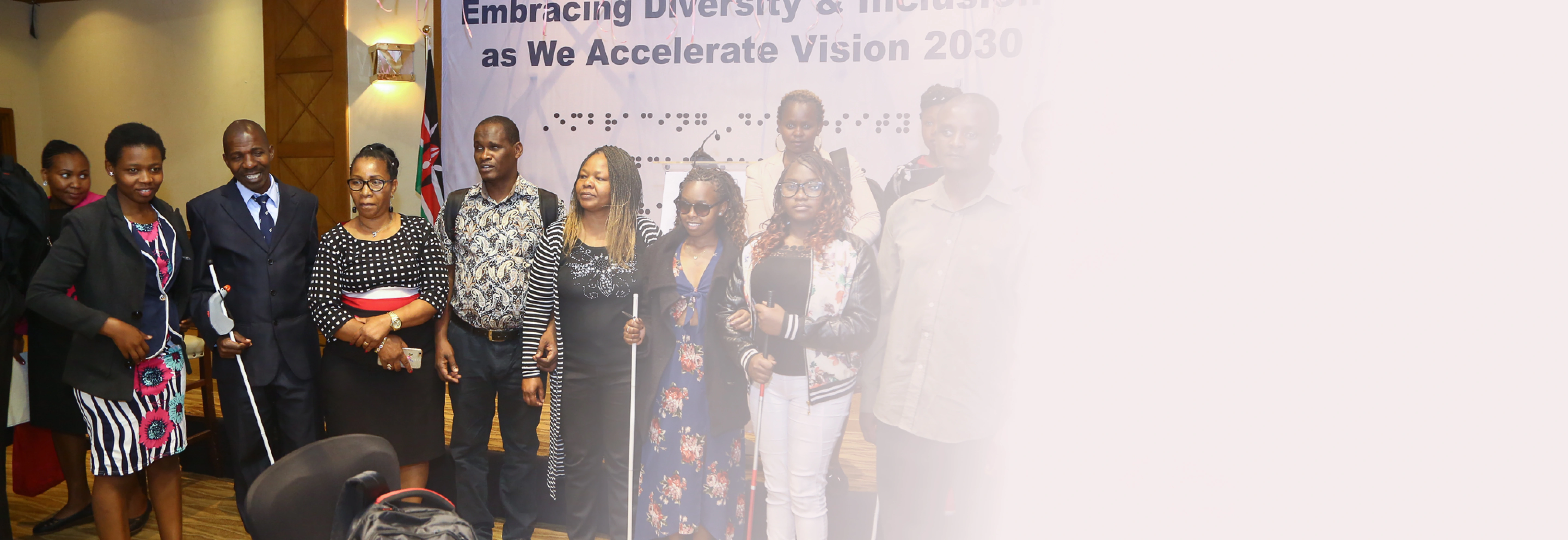 Kenya Institute for the Blind